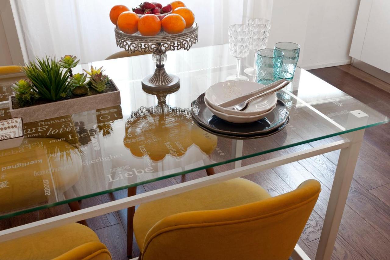 קורטונה Ginevra Suite מראה חיצוני תמונה