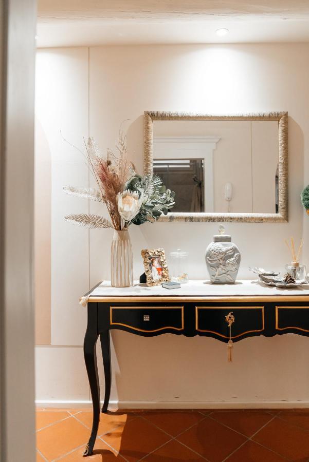 קורטונה Ginevra Suite מראה חיצוני תמונה