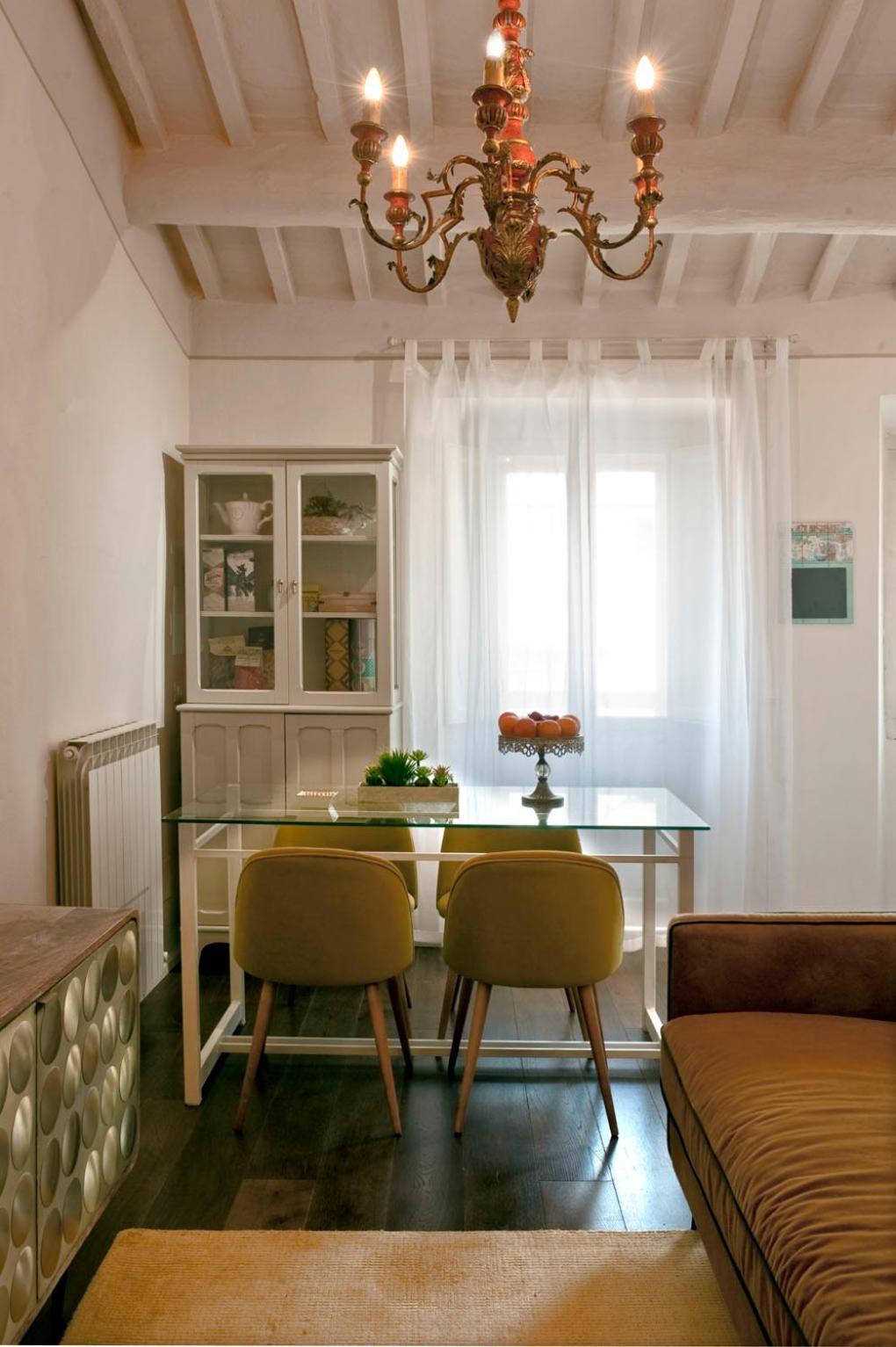 קורטונה Ginevra Suite מראה חיצוני תמונה