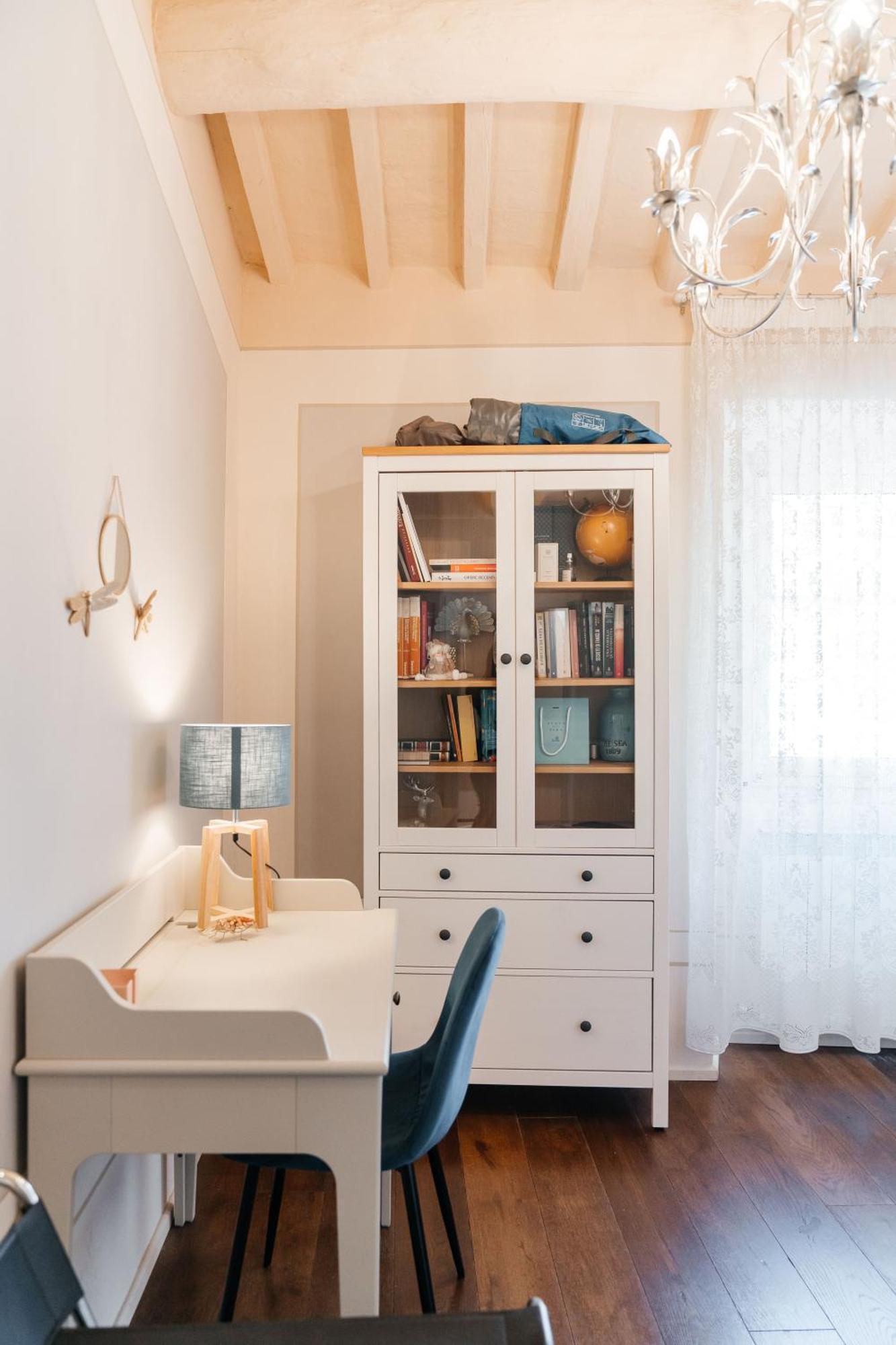 קורטונה Ginevra Suite מראה חיצוני תמונה