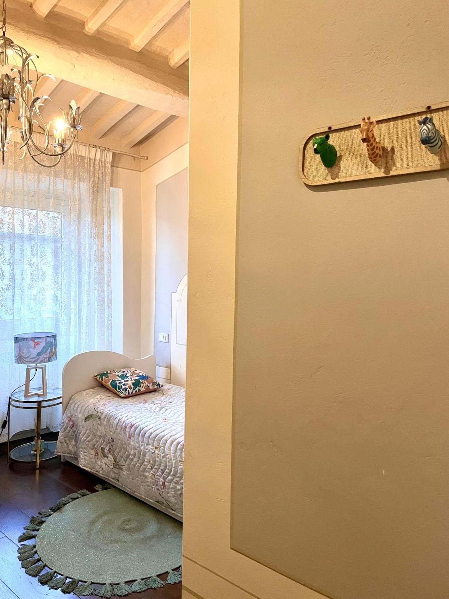 קורטונה Ginevra Suite מראה חיצוני תמונה